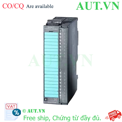 Ảnh của Mô đun vào-ra số SIMATIC S7-300 SIEMENS 6ES7327-1BH00-0AB0 