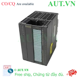 Ảnh của Mô đun vị trí SIMATIC S7-300 SIEMENS 6ES7351-1AH02-0AE0 