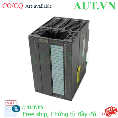 Ảnh của Mô đun vị trí SIMATIC S7-300 SIEMENS 6ES7351-1AH02-0AE0 