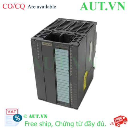 Ảnh của Mô đun vị trí SIMATIC S7-300 SIEMENS 6ES7351-1AH02-0AE0 