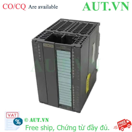 Ảnh của Mô đun vị trí SIMATIC S7-300 SIEMENS 6ES7351-1AH02-0AE0 