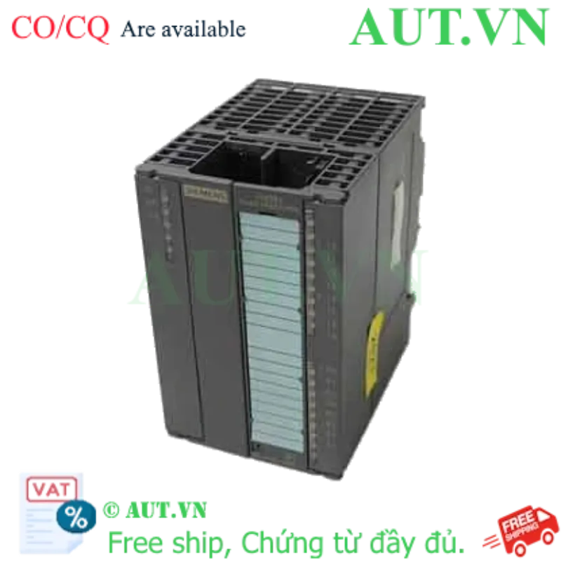 Ảnh của Mô đun vị trí SIMATIC S7-300 SIEMENS 6ES7351-1AH02-0AE0 