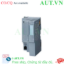 Ảnh của Mô đun xử lý truyền thông SIMATIC ET 200SP SIEMENS 6GK7543-6WX00-0XE0 