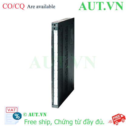 Ảnh của Module analog đầu vào SIMATIC S7-400 SIEMENS 6ES7431-0HH00-0AB0 