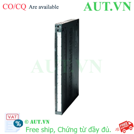 Ảnh của Module analog đầu vào SIMATIC S7-400 SIEMENS 6ES7431-1KF10-0AB0 