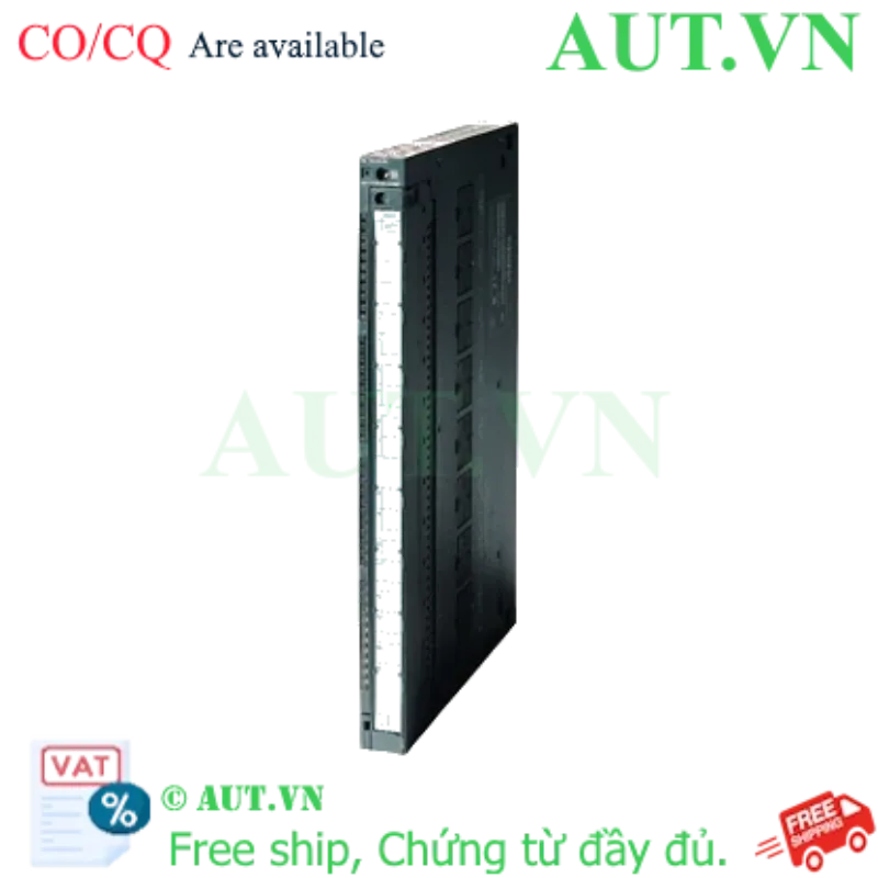 Ảnh của Module analog đầu vào SIMATIC S7-400 SIEMENS 6ES7431-1KF20-0AB0 