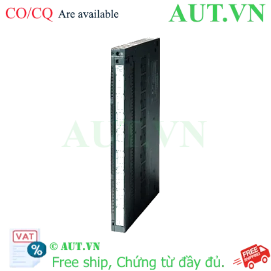 Ảnh của Module analog đầu vào SIMATIC S7-400 SIEMENS 6ES7431-7KF10-0AB0 