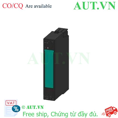 Ảnh của Module analog Input ET 200S 2AI TC ST Siemens – 6ES7134-4JB01-0AB0