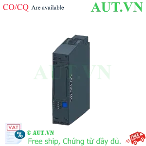 Ảnh của Module analog Input ET 200SP AI 4 X U/I Siemens – 6ES7134-6HD00-2BA1