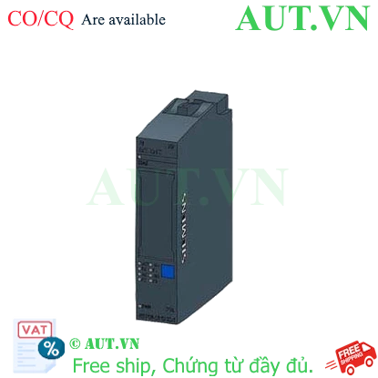 Ảnh của Module analog Input ET 200SP AI 4 X U/I Siemens – 6ES7134-6HD00-2BA1