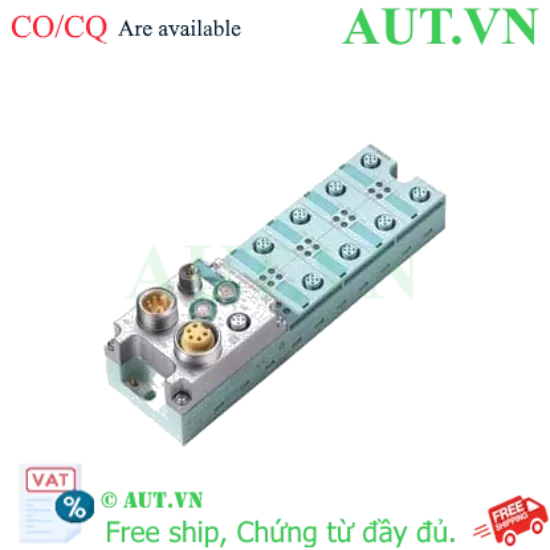 Ảnh của Module BM142 ET 200ECO 16DO Siemens – 6ES7142-3BH00-0XA0
