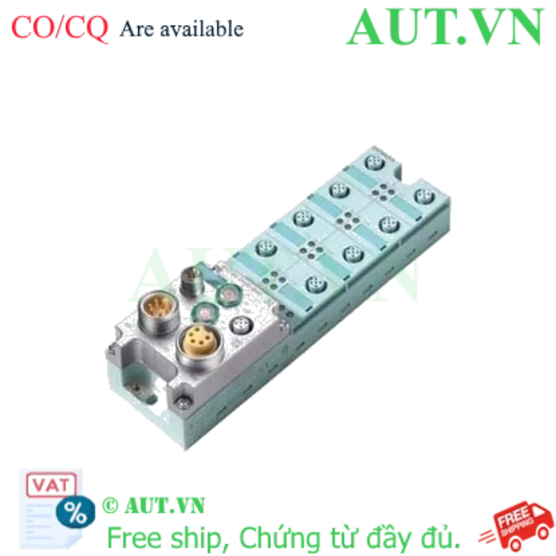 Ảnh của Module BM142 ET 200ECO 16DO Siemens – 6ES7142-3BH00-0XA0