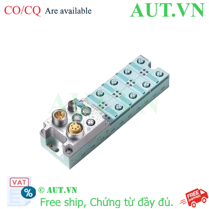 Ảnh của Module BM143 ET 200ECO 8DI/8DO Siemens – 6ES7143-3BH10-0XA0