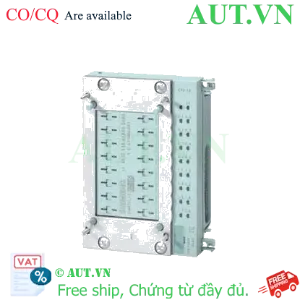 Ảnh của Module digital ET 200PRO 16 DO Pneumatic Siemens – 6ES7148-4EA00-0AA0