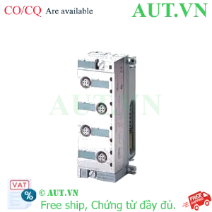 Ảnh của Module digital ET 200PRO 4 AI RTD HIGH Siemens – 6ES7144-4JF00-0AB0