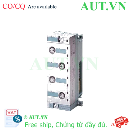 Ảnh của Module digital ET 200PRO 4 AO U HF Siemens – 6ES7145-4FF00-0AB0