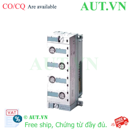 Ảnh của Module digital ET 200PRO 4 AO U HF Siemens – 6ES7145-4FF00-0AB0