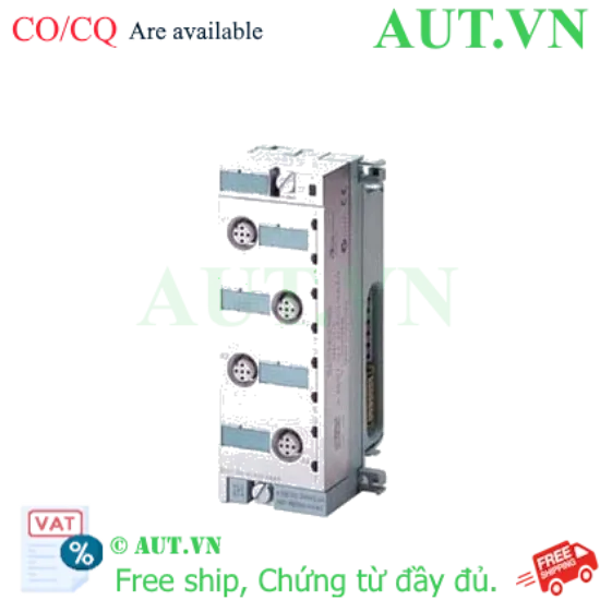 Ảnh của Module digital ET 200PRO 4 AO U HF Siemens – 6ES7145-4FF00-0AB0
