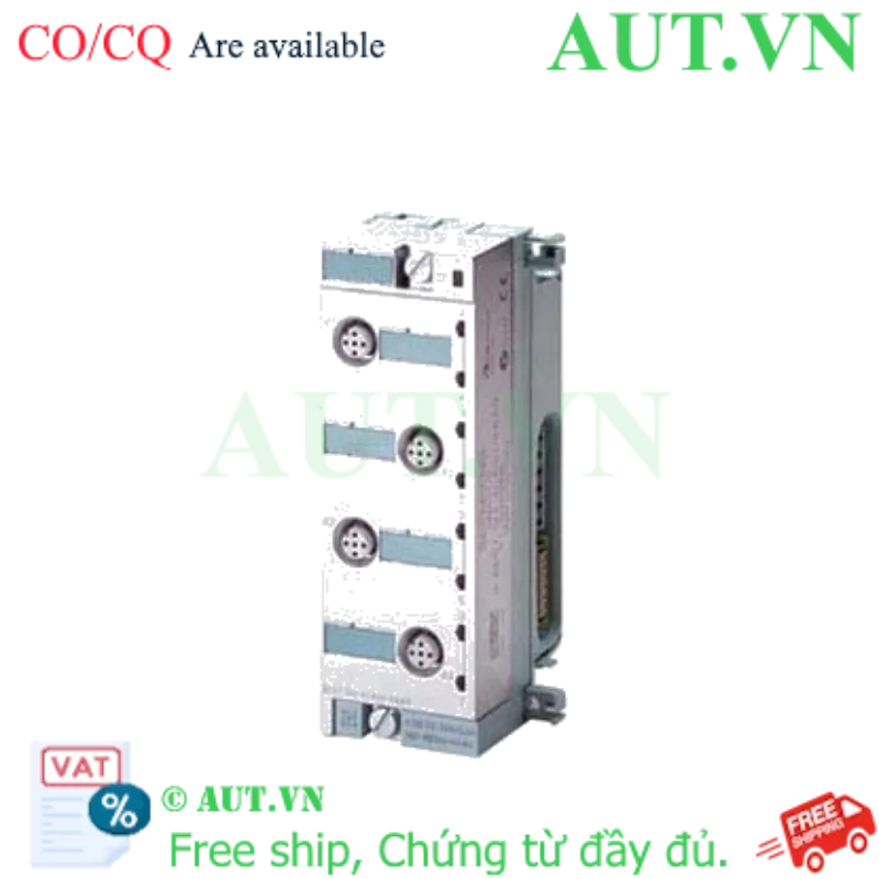 Ảnh của Module digital ET 200PRO 4 AO U HF Siemens – 6ES7145-4FF00-0AB0
