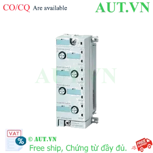 Ảnh của Module digital ET 200PRO 4 IO-Link HF Siemens – 6ES7147-4JD00-0AB0