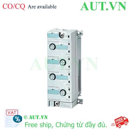 Ảnh của Module digital ET 200PRO 4 IO-Link HF Siemens – 6ES7147-4JD00-0AB0