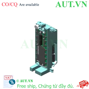 Ảnh của Module digital ET 200PRO 4DI/4DO Siemens – 6ES7143-4BF50-0AA0