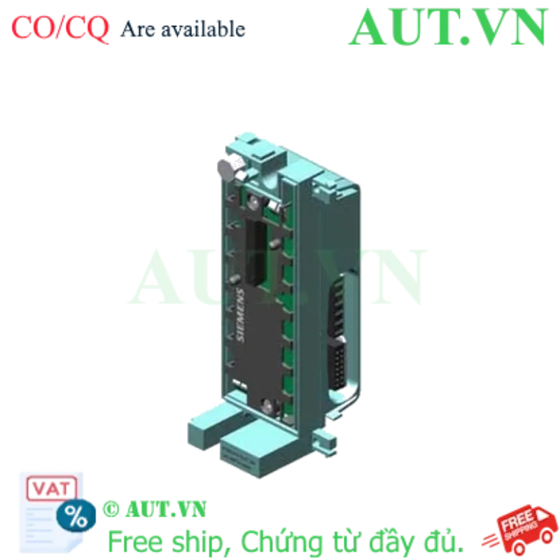 Ảnh của Module digital ET 200PRO 4DI/4DO Siemens – 6ES7143-4BF50-0AA0