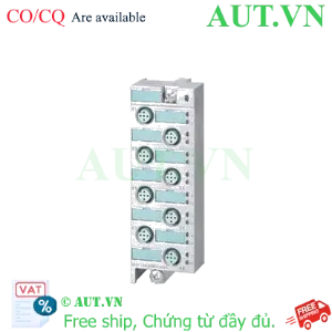 Ảnh của Module digital ET 200PRO 4DIO/4DO Siemens – 6ES7143-4BF00-0AA0