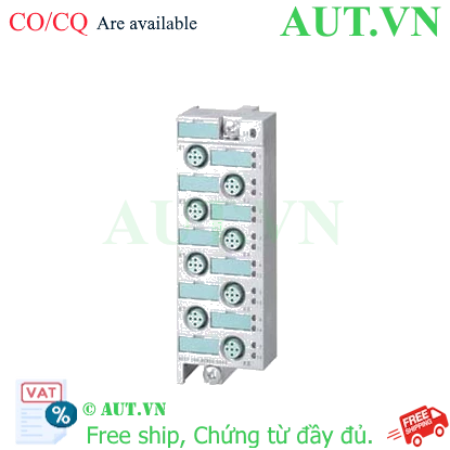 Ảnh của Module digital ET 200PRO 4DIO/4DO Siemens – 6ES7143-4BF00-0AA0
