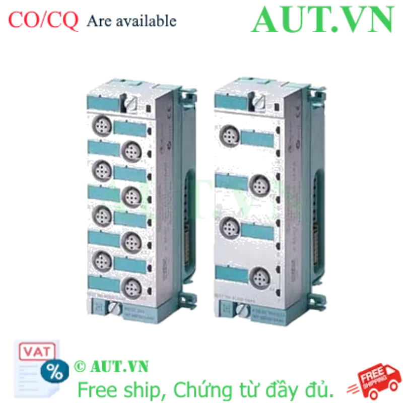 Ảnh của Module digital ET 200PRO 4DO 2A Siemens – 6ES7142-4BD00-0AB0