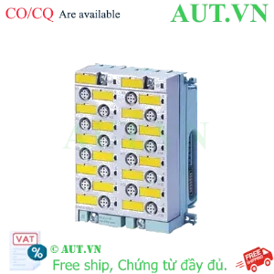 Ảnh của Module digital ET 200PRO 8/16 F-DI DC24V Siemens – 6ES7148-4FA00-0AB0