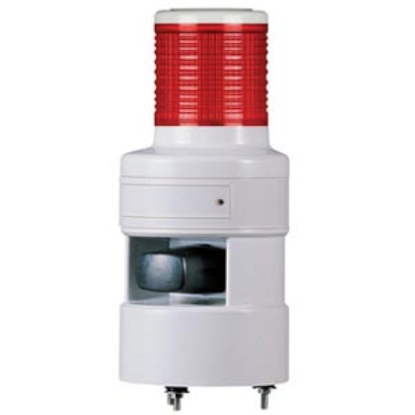 Ảnh của Đèn tháp có loa Qlight STNDL-1-24-R