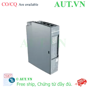 Ảnh của Module digital Input ET 200SP 16DI BA Siemens – 6ES7131-6BH00-0BA0