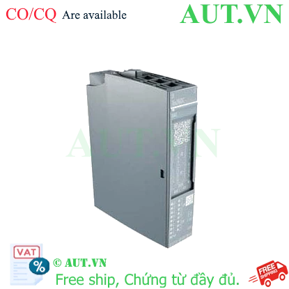 Ảnh của Module digital Input ET 200SP 16DI BA Siemens – 6ES7131-6BH00-0BA0