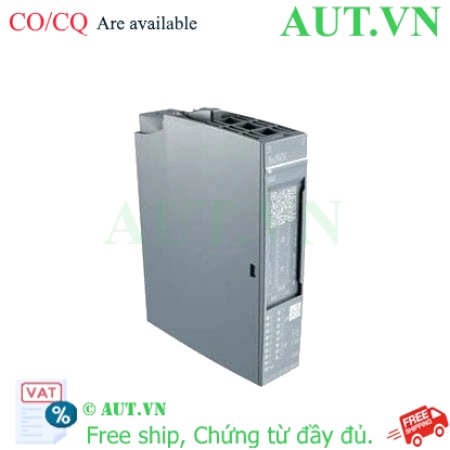 Ảnh của Module digital Input ET 200SP 16DI BA Siemens – 6ES7131-6BH00-2BA0