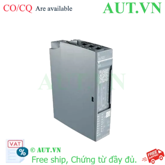 Ảnh của Module digital Input ET 200SP 16DI BA Siemens – 6ES7131-6BH00-2BA0