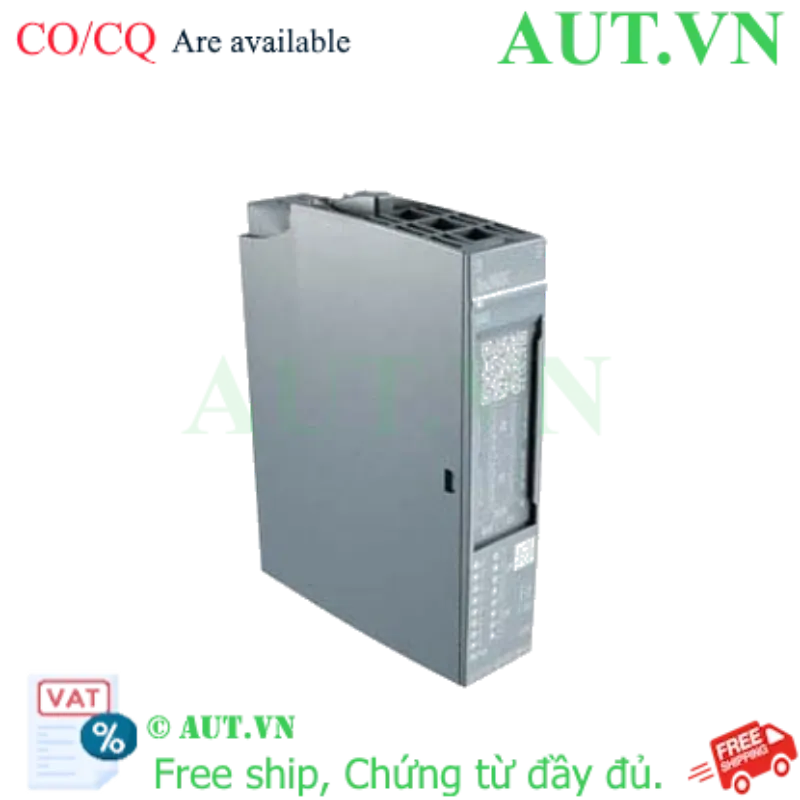 Ảnh của Module digital Input ET 200SP 16DI BA Siemens – 6ES7131-6BH00-2BA0