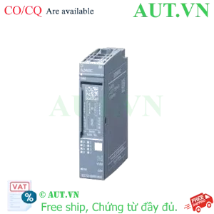 Ảnh của Module digital Input ET 200SP 8DI Siemens – 6ES7131-6BF00-0AA0