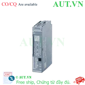 Ảnh của Module digital Output ET 200SP 16DQ Siemens – 6ES7132-6BH00-0BA0