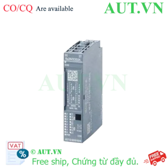 Ảnh của Module digital Output ET 200SP 16DQ Siemens – 6ES7132-6BH00-0BA0