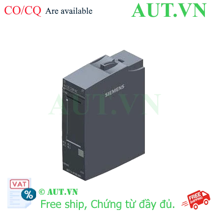 Ảnh của Module digital Output ET 200SP 4RQ Siemens – 6ES7132-6HD00-2BB1