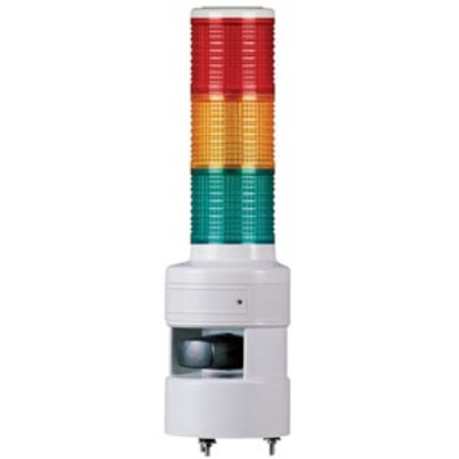 Ảnh của Đèn tháp có loa Qlight STNDLF-3-12-RAG