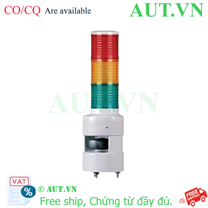 Ảnh của Đèn tháp Qlight STNDLF-3-24-RAG