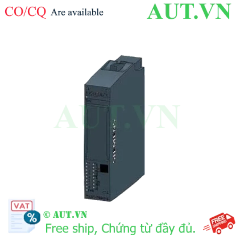 Ảnh của Module digital Output ET 200SP 8DQ Siemens – 6ES7132-6BF00-2BA0