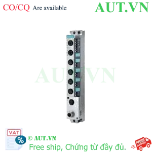 Ảnh của Module ET 200ECO PN 8DO Siemens – 6ES7142-6BF00-0AB0