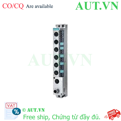 Ảnh của Module ET 200ECO PN 8DO Siemens – 6ES7142-6BF00-0AB0