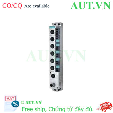 Ảnh của Module ET 200ECO PN 8DO Siemens – 6ES7142-6BF00-0AB0