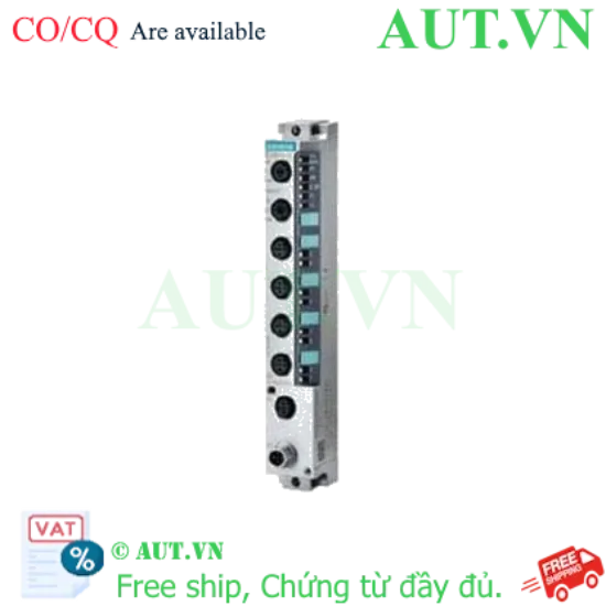 Ảnh của Module ET 200ECO PN 8DO Siemens – 6ES7142-6BF00-0AB0