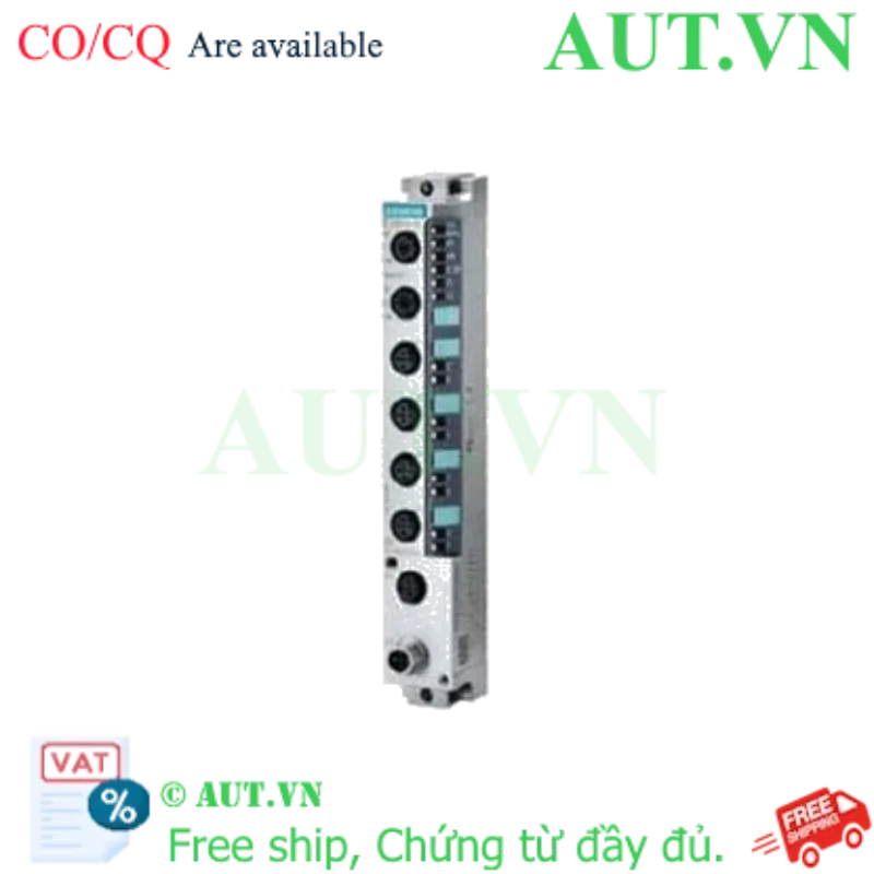 Ảnh của Module ET 200ECO PN 8DO Siemens – 6ES7142-6BF00-0AB0