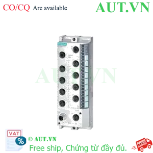 Ảnh của Module ET 200ECO PN 8DO Siemens – 6ES7142-6BR00-0AB0